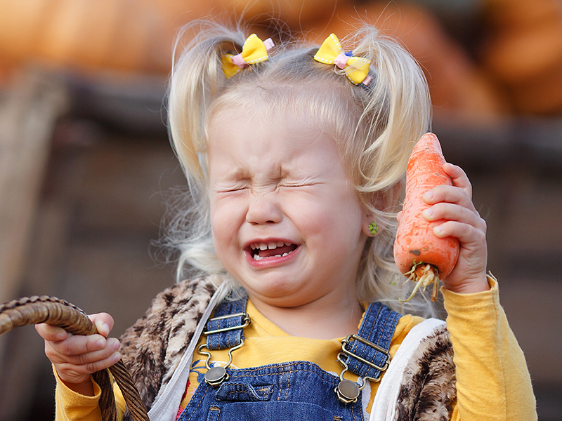 Dühkitörés, hisztiroham ellen: 9 bevált stratégia, ha a gyereknél kitör a hiszti
